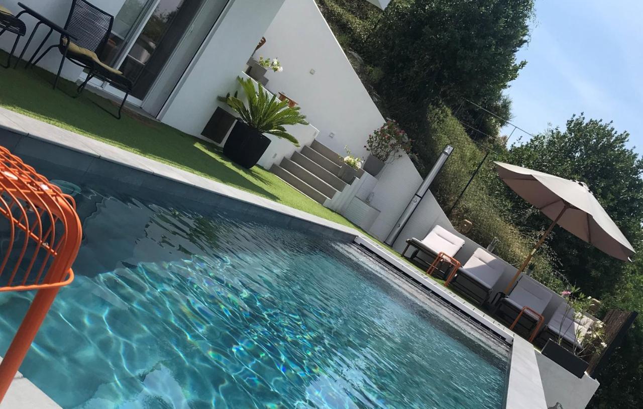 Twenty Rent Hotel Cagnes-sur-Mer Eksteriør billede
