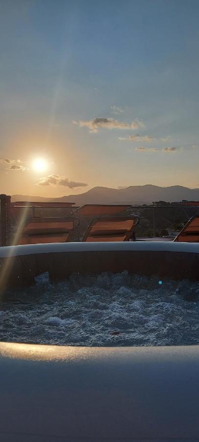 Twenty Rent Hotel Cagnes-sur-Mer Eksteriør billede