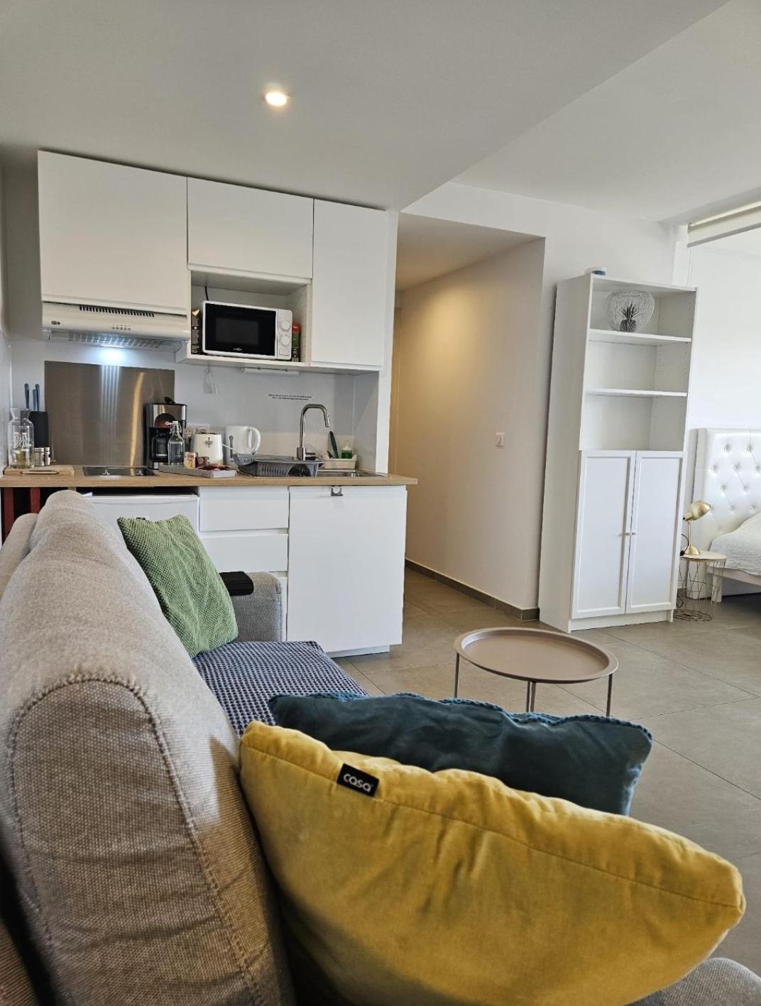 Twenty Rent Hotel Cagnes-sur-Mer Eksteriør billede