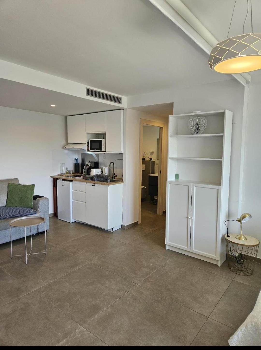Twenty Rent Hotel Cagnes-sur-Mer Eksteriør billede
